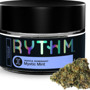 Mystic Mint Buds | 3.5g