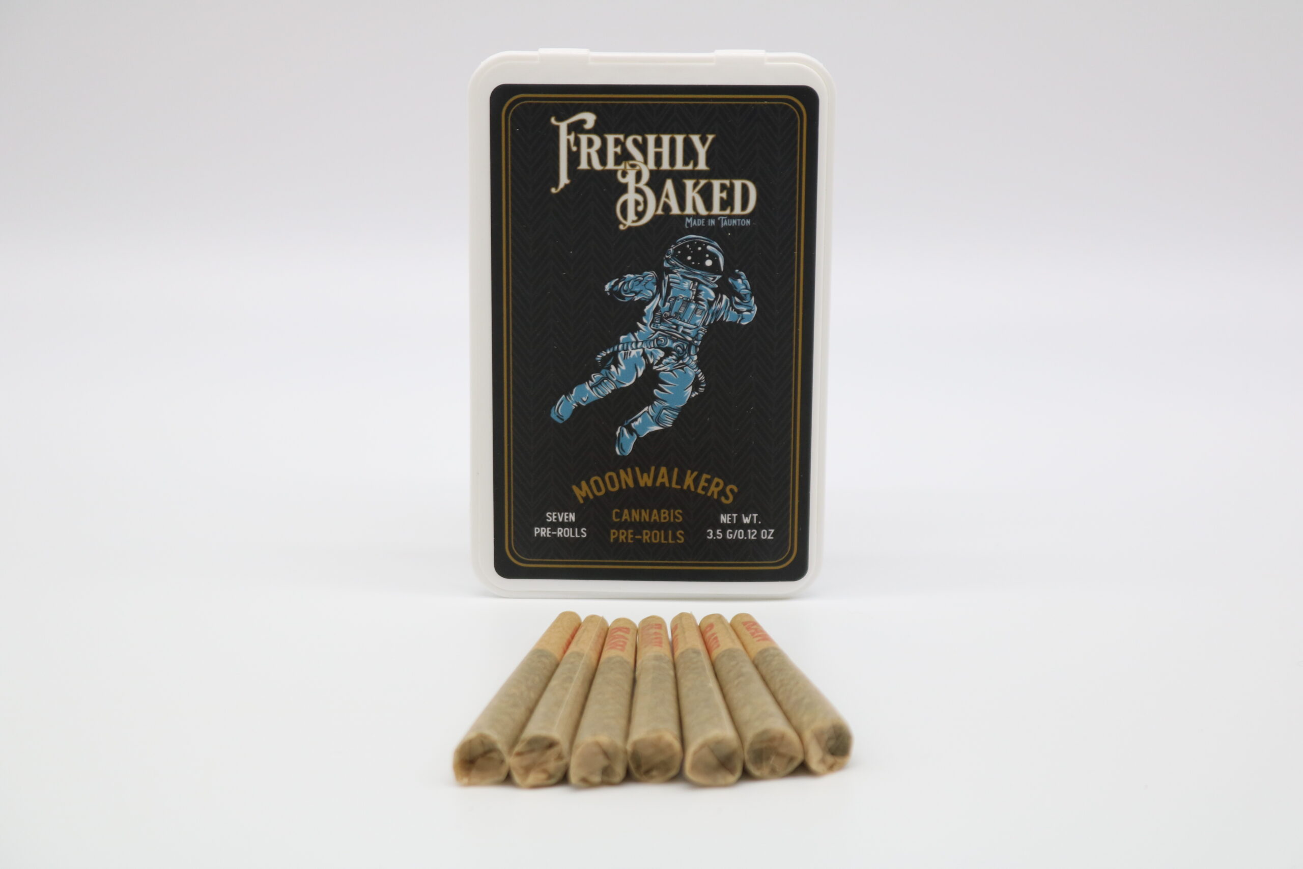 Double Stuffed 7pk Pre-Rolls | 3.5g