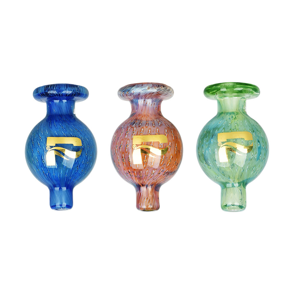 Bubble Matrix Carb Cap - 26mm