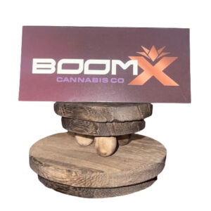 BoomX 1 1/4 Size Hemp Papers w/ Filters