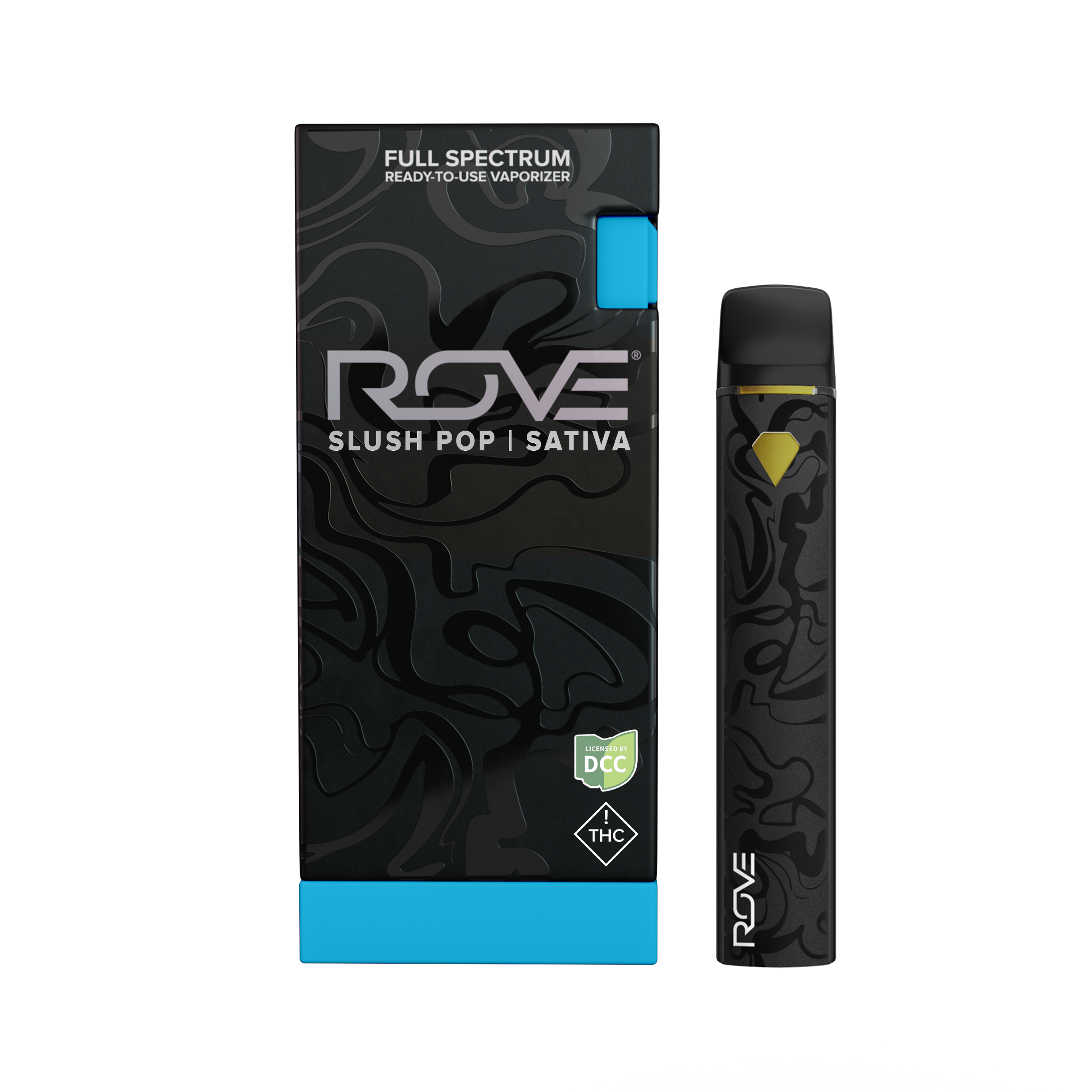 Slush Pop Live Resin Diamonds RTU | 1g - Image 2