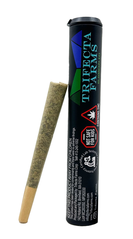 Cherry Whip Pre-Roll | 1g