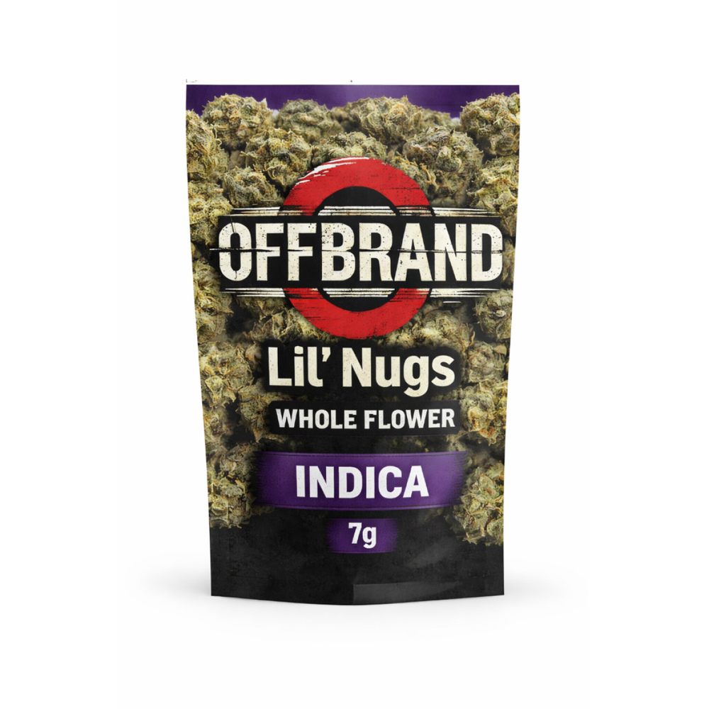Glitter Bomb Popcorn Buds | 7g