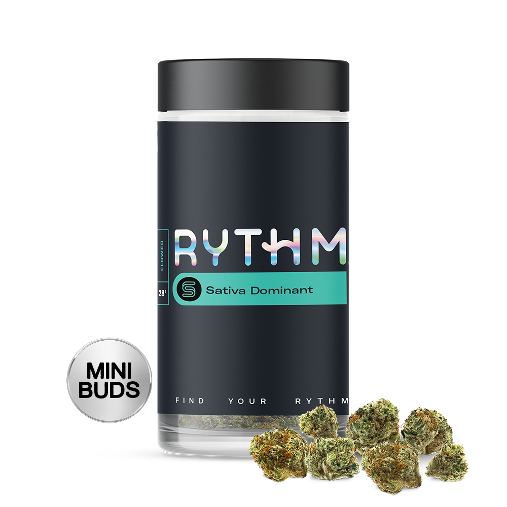 Granny Candy Popcorn Buds | 7g - Image 3
