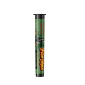 Zombie Juice Distillate Infused Pre-Roll | 1g