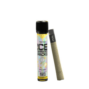 Maui Waui Triple Infused Ice Pack Blunt | 2g