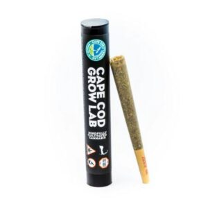 Galactic Banana Pre-Roll | 1g