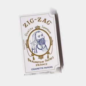 Zig-Zag Original Papers | 1 1/4
