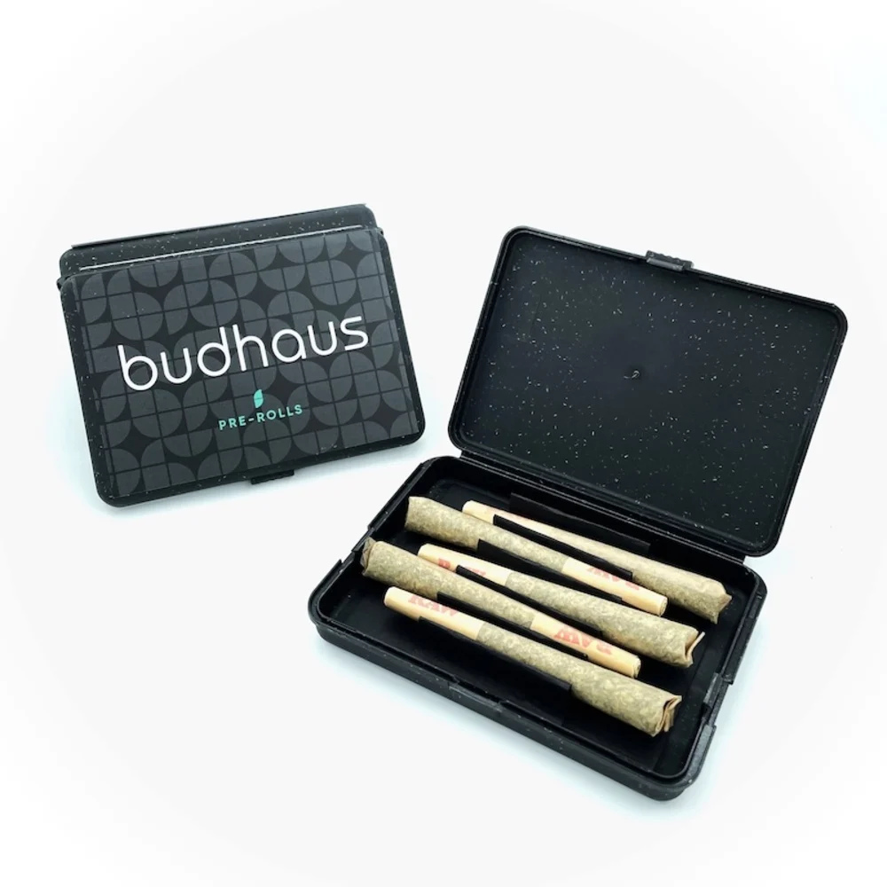 Strawberry Cough 5pk Pre-Rolls | 2.5g