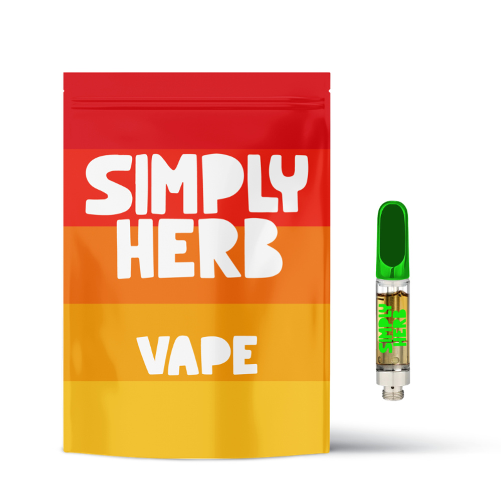 Cambodian Haze Vape Cartridge | 1g
