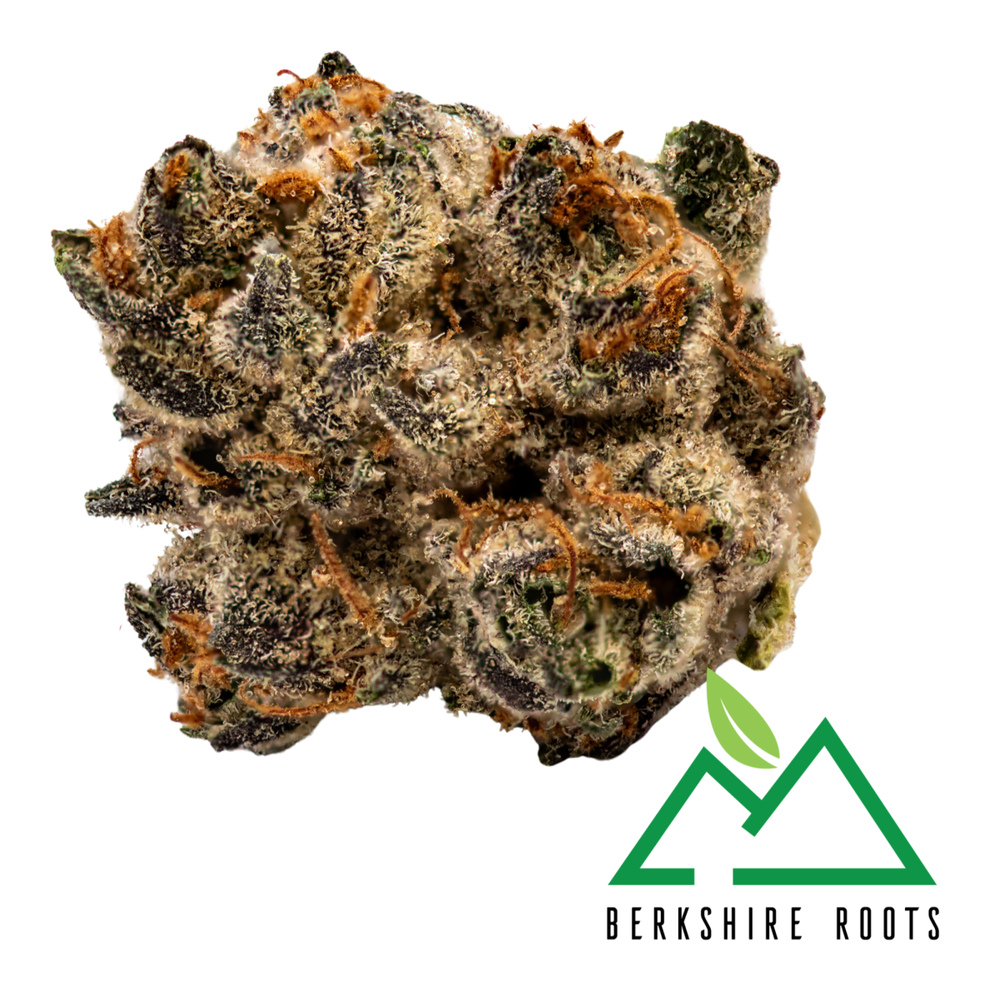 Mandarin Cookies Buds | 3.5g