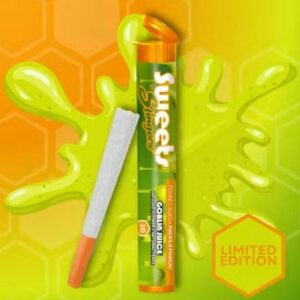 Goblin Juice Infused Pre-Roll | 1g