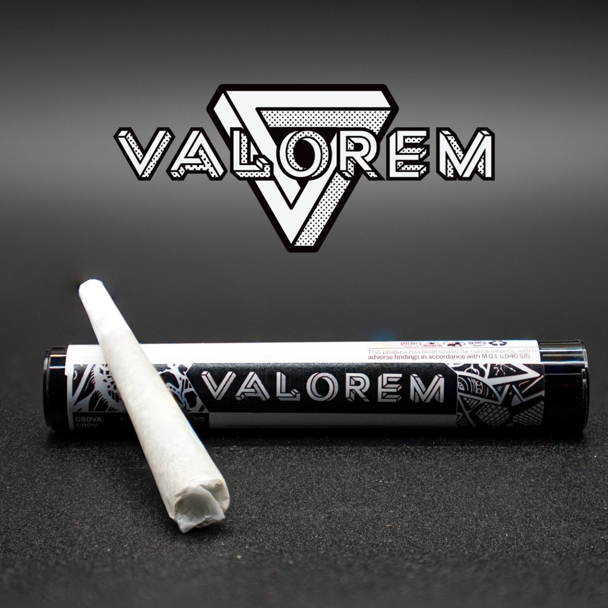 Zsweet Inzanity Pre-Roll | 1g